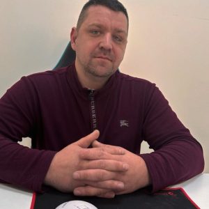 Денис Иващенко